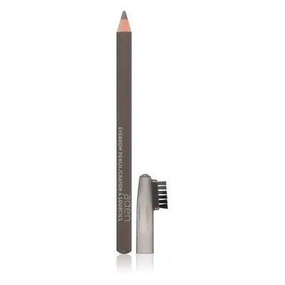 Aden Cosmetics Eyebrow Pencil tužka na obočí odstín Grey 1 g