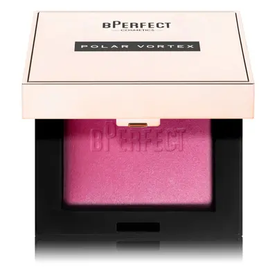 BPerfect Scorched Blusher tvářenka odstín Fever 115 g