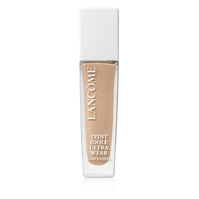 Lancôme Teint Idole Ultra Wear Care & Glow rozjasňující hydratační make-up SPF 25 odstín 120N 30