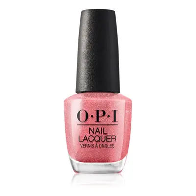 OPI Nail Lacquer lak na nehty Cozu-melted in the Sun 15 ml