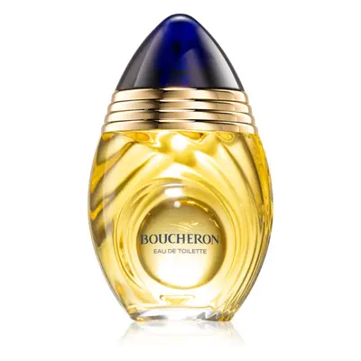 Boucheron Boucheron toaletní voda pro ženy 100 ml