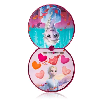 Disney Frozen 2 Lip Gloss Set sada lesků na rty pro děti 6x3,6 g