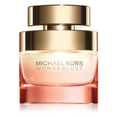 Michael Kors Wonderlust parfémovaná voda pro ženy 50 ml