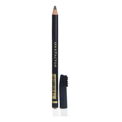 Max Factor Eyebrow Pencil tužka na obočí odstín 1 Ebony 1.4 g