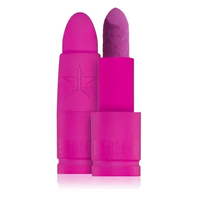 Jeffree Star Cosmetics Velvet Trap rtěnka odstín Always Faithful 4 g