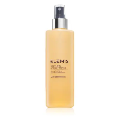 Elemis Advanced Skincare Soothing Apricot Toner zklidňující tonikum pro citlivou pleť 200 ml