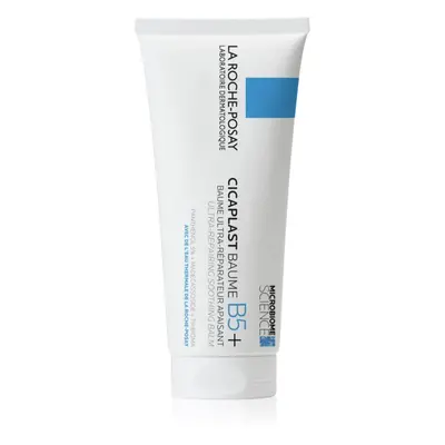 La Roche-Posay Cicaplast Baume B5 zklidňující balzám pro citlivou a podrážděnou pokožku 100 ml