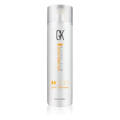 GK Hair PH+ Clarifying před-šamponová péče pro hloubkové čištění 1000 ml