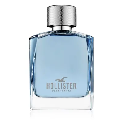 Hollister Wave toaletní voda pro muže 100 ml