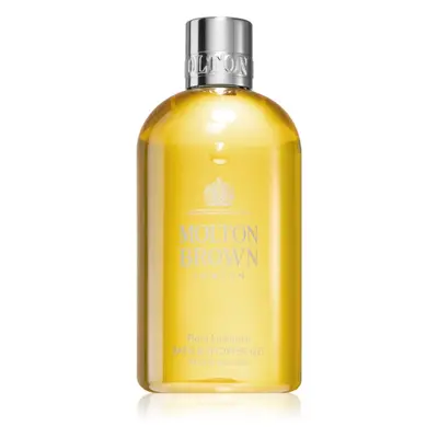 Molton Brown Flora Luminare osvěžující sprchový gel 300 ml