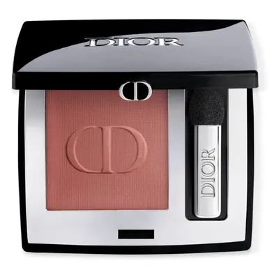 DIOR Diorshow Mono Couleur dlouhotrvající oční stíny odstín 763 Rosewood 2 g