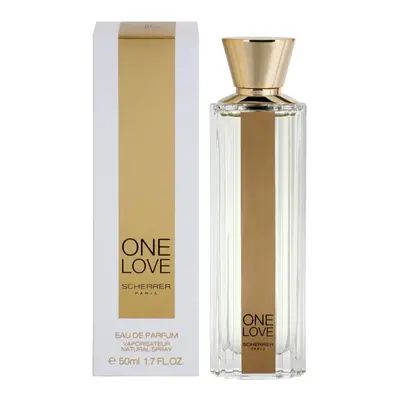 Jean-Louis Scherrer One Love parfémovaná voda pro ženy 50 ml