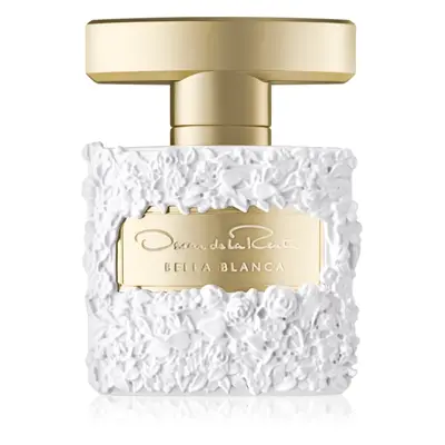 Oscar de la Renta Bella Blanca parfémovaná voda pro ženy 50 ml