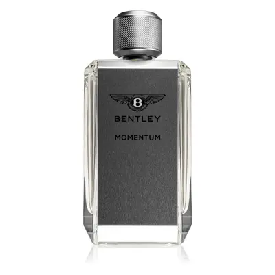 Bentley Momentum toaletní voda pro muže 100 ml