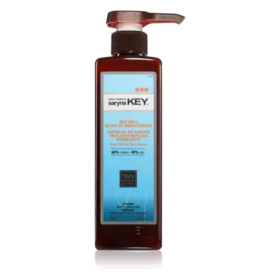 Saryna Key Mix Shea stylingový gel 500 ml