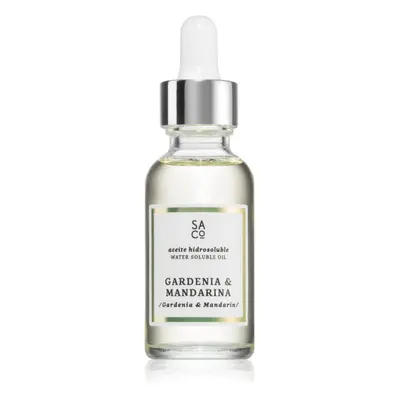 SEAL AROMAS Premium Gardenia & Mandarin vonný olej 30 ml