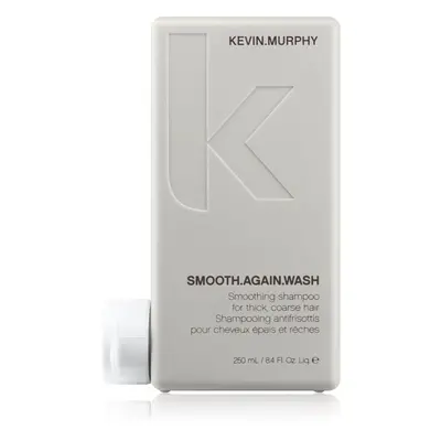 Kevin Murphy Smooth Again Wash zjemňující šampon pro silné a nepoddajné vlasy 250 ml