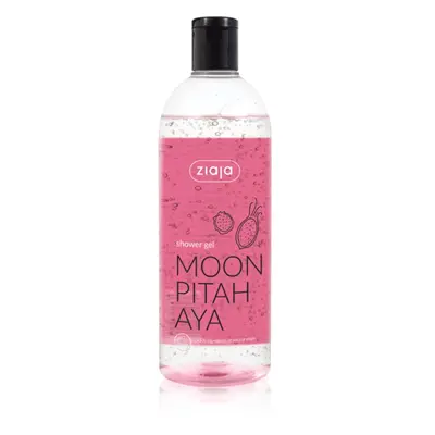 Ziaja Moon Pitahaya povzbuzující sprchový gel 500 ml