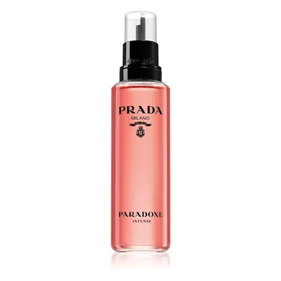 Prada Paradoxe Intense parfémovaná voda náhradní náplň pro ženy 100 ml