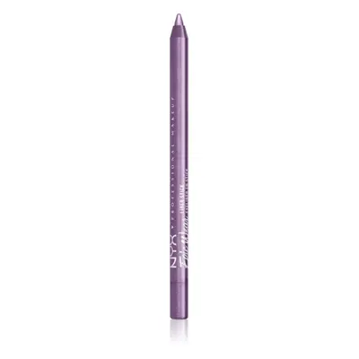 NYX Professional Makeup Epic Wear Liner Stick voděodolná tužka na oči odstín 20 - Graphic Purple