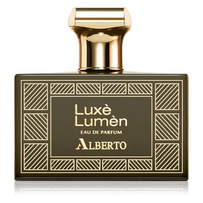 Alberto Luxes Lumen parfémovaná voda pro muže 100 ml