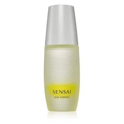 Sensai Dual Essence elixír s luxusními pečujícími oleji 30 ml