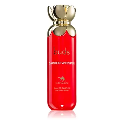 Le Chameau Buds Garden Whisper parfémovaná voda unisex 100 ml