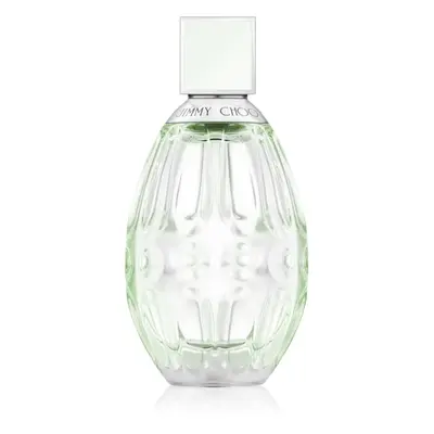 Jimmy Choo Floral toaletní voda pro ženy 60 ml