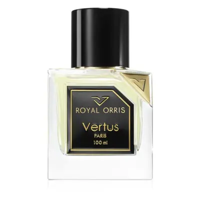 Vertus Royal Orris parfémovaná voda unisex 100 ml