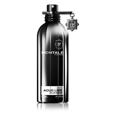 Montale Aoud Lime parfémovaná voda unisex 100 ml