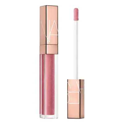 NARS AFTERGLOW LIP SHINE hydratační lesk na rty odstín UNBROKEN 5.5 ml