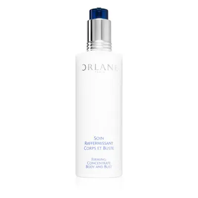 Orlane Firming Concentrate Body And Bust zpevňující péče na tělo a poprsí 250 ml