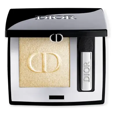 DIOR Diorshow Mono Couleur dlouhotrvající oční stíny odstín 616 Gold Star 2 g