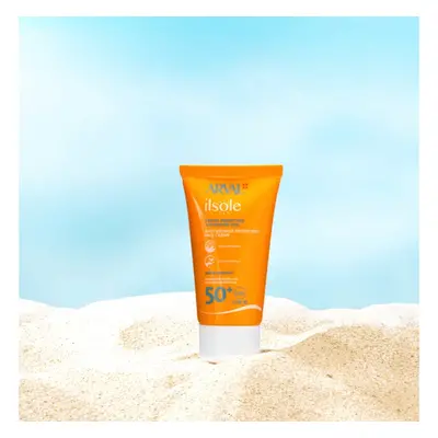 Arval IlSole ochranný krém proti vráskám SPF 50+ 50 ml