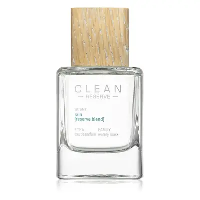 CLEAN Reserve Rain parfémovaná voda unisex 50 ml