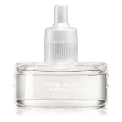 Millefiori Aria White Musk náplň do elektrického difuzéru 20 ml