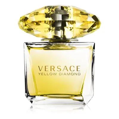 Versace Yellow Diamond toaletní voda pro ženy 30 ml