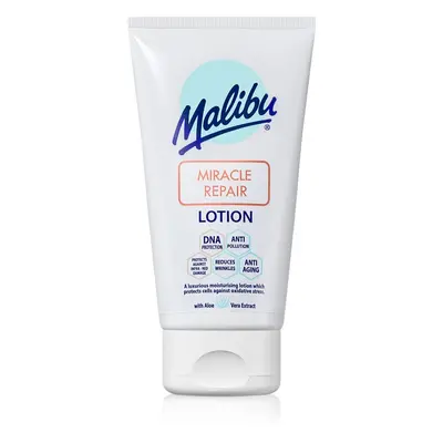 Malibu Miracle Repair hydratační krém po opalování 150 ml