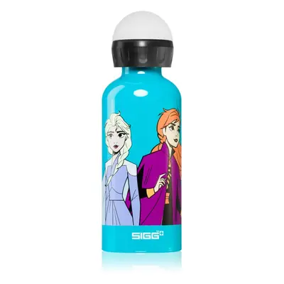 Sigg KBT Kids dětská láhev Anna & Elsa II 400 ml