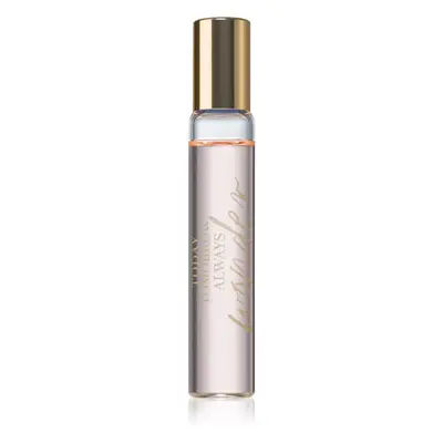 Avon Today Tomorrow Always Wonder parfémovaná voda pro ženy 10 ml