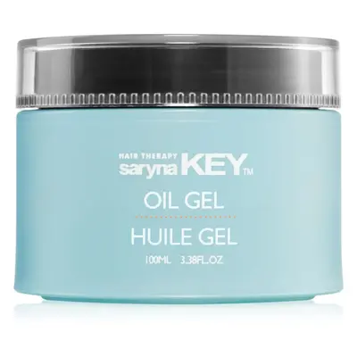 Saryna Key Styling & Finish stylingový gel 100 ml