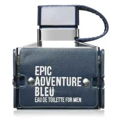 Emper Epic Adventure Bleu toaletní voda pro muže 100 ml