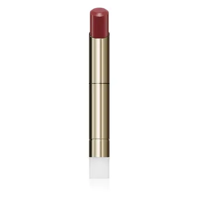 Sensai Countouring Lipstick Refill lesklá rtěnka se zvětšujícím efektem odstín 01 2 g