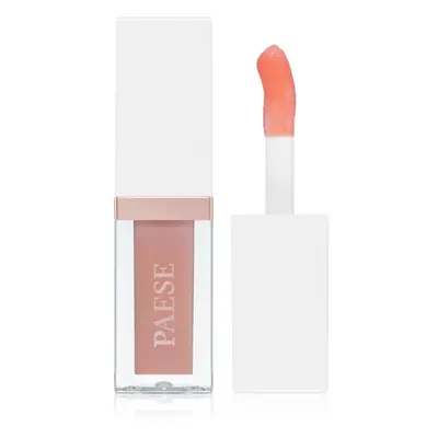 Paese Glowerous Lip Gloss lesk na rty odstín 01 Milk 5 ml