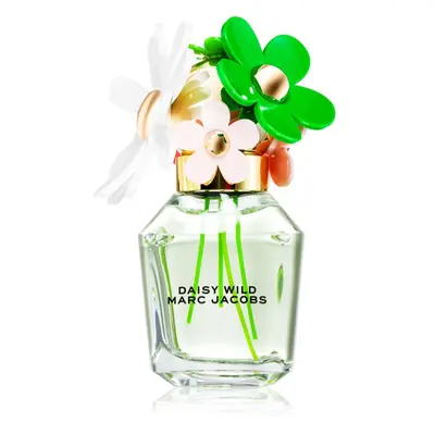 Marc Jacobs Daisy Wild parfémovaná voda pro ženy 50 ml