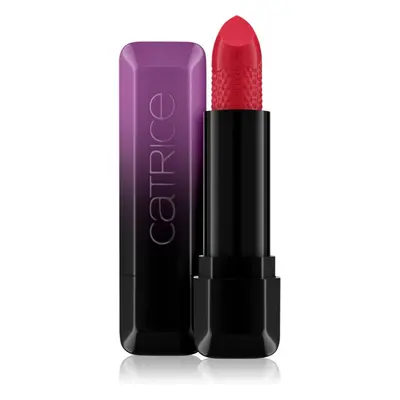 Catrice Shine Bomb hydratační lesklá rtěnka odstín 090 Queen of Hearts 3,5 g