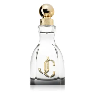 Jimmy Choo I Want Choo Forever parfémovaná voda pro ženy 60 ml