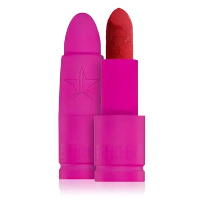 Jeffree Star Cosmetics Velvet Trap rtěnka odstín Confessional 4 g