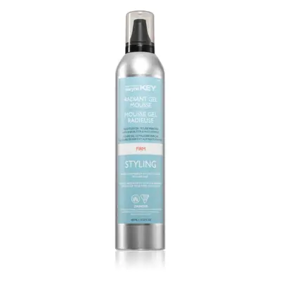 Saryna Key Styling & Finish pěnové tužidlo 400 ml