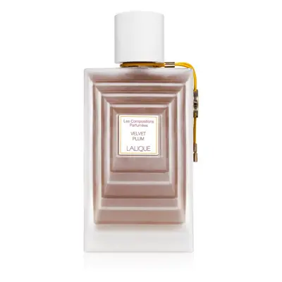 Lalique Les Compositions Parfumées Velvet Plum parfémovaná voda pro ženy 100 ml